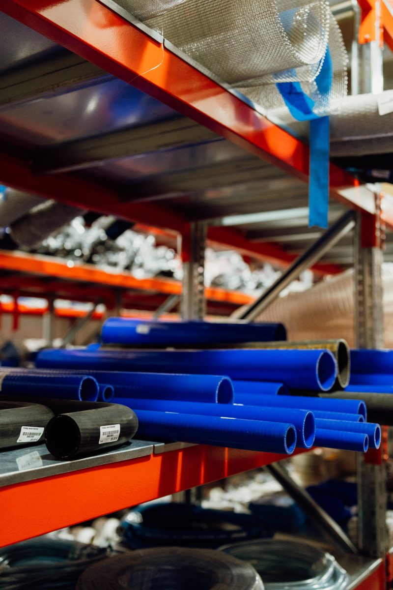 Pipes & Hoses