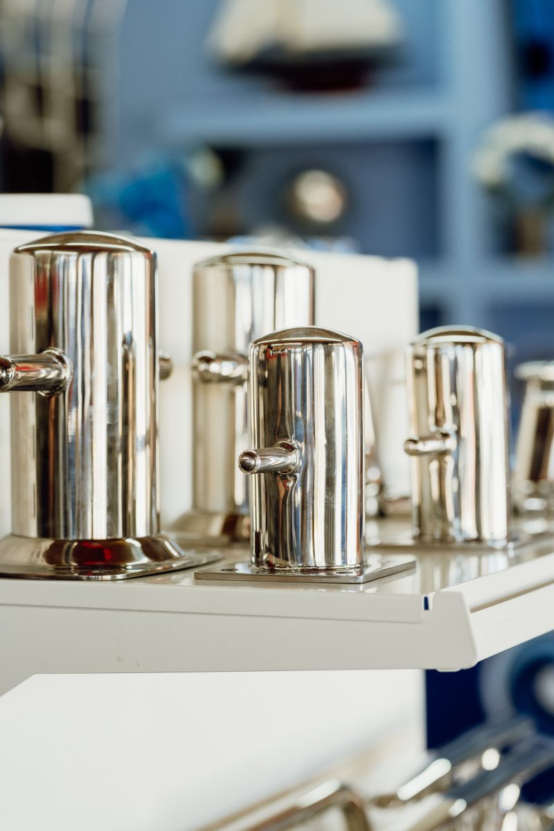 Stainless Steel